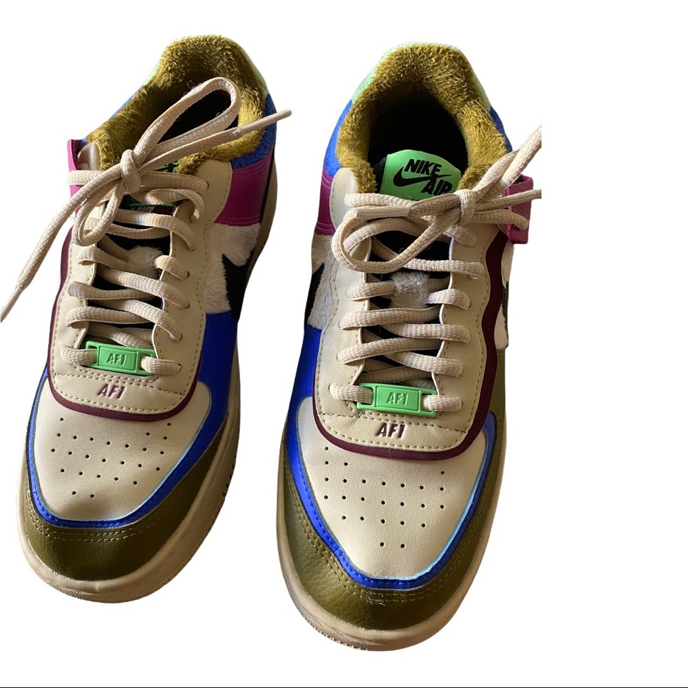 Nike air force 1